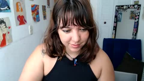 Nana Bela  online show from June 30, 2026, 1:56 pm