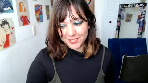 Nana Bela  online show from July 4, 2026, 3:51 pm