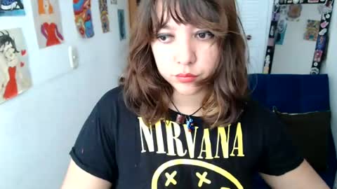 Nana Bela  online show from July 6, 2026, 2:03 pm