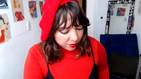 Nana Bela  online show from July 9, 2026, 3:16 pm