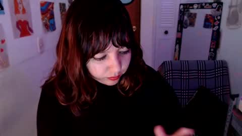 Nana Bela  online show from July 17, 2026, 3:02 am