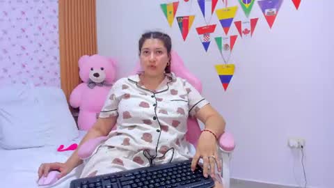 SoyQueen online show from July 13, 2026, 3:59 pm