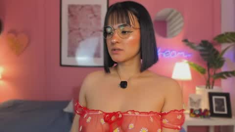 Aleja online show from May 21, 2026, 5:03 am