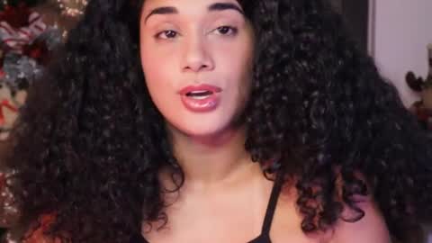 Snapshot of soytropicalfruit chatting on January 8, 2025, 7:34 am You want to talk to me more personal follow me in My Channel VIP 50 the discount online show from January 8, 2025, 7:34 am