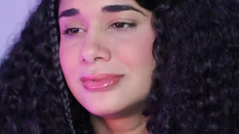 Snapshot of soytropicalfruit chatting on January 20, 2025, 4:32 am You want to talk to me more personal follow me in My Channel VIP 50 the discount online show from January 20, 2025, 4:32 am