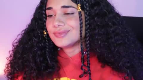 Snapshot of soytropicalfruit chatting on January 23, 2025, 4:41 am You want to talk to me more personal follow me in My Channel VIP 50 the discount online show from January 23, 2025, 4:41 am