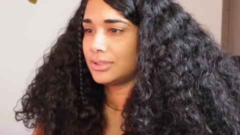 Snapshot of soytropicalfruit chatting on January 29, 2025, 7:22 pm You want to talk to me more personal follow me in My Channel VIP 50 the discount online show from January 29, 2025, 7:22 pm