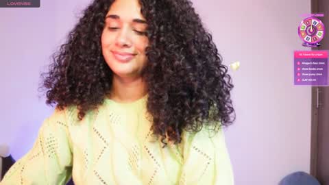 Snapshot of soytropicalfruit chatting on February 6, 2025, 7:02 am You want to talk to me more personal follow me in My Channel VIP 50 the discount online show from February 6, 2025, 7:02 am