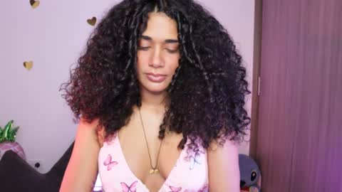 Snapshot of soytropicalfruit chatting on February 7, 2025, 2:08 am You want to talk to me more personal follow me in My Channel VIP 50 the discount online show from February 7, 2025, 2:08 am