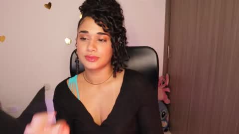 Snapshot of soytropicalfruit chatting on February 9, 2025, 5:29 am You want to talk to me more personal follow me in My Channel VIP 50 the discount online show from February 9, 2025, 5:29 am