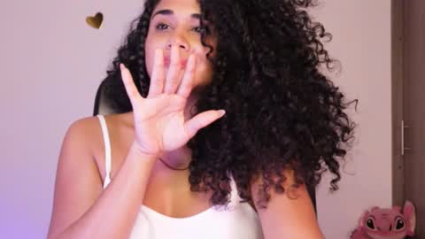 Snapshot of soytropicalfruit chatting on February 11, 2025, 8:15 am You want to talk to me more personal follow me in My Channel VIP 50 the discount online show from February 11, 2025, 8:15 am