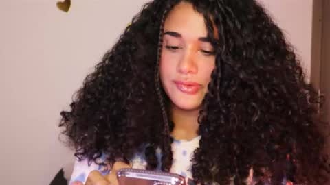 Snapshot of soytropicalfruit chatting on February 14, 2025, 1:13 am You want to talk to me more personal follow me in My Channel VIP 50 the discount online show from February 14, 2025, 1:13 am