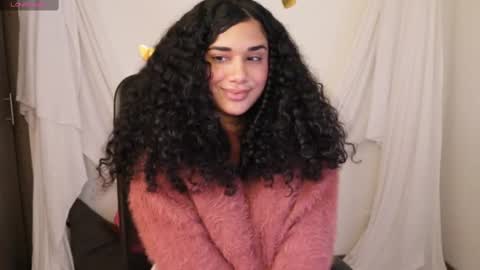 Snapshot of soytropicalfruit chatting on February 17, 2025, 6:15 pm You want to talk to me more personal follow me in My Channel VIP 50 the discount online show from February 17, 2025, 6:15 pm