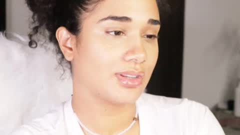 Snapshot of soytropicalfruit chatting on September 22, 2025, 4:47 am You want to talk to me more personal follow me in My Channel VIP 50 the discount online show from September 22, 2025, 4:47 am