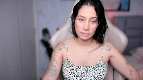 brisa  s online show from April 17, 2026, 1:36 pm