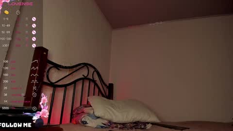 VANESSA  online show from December 15, 2024, 7:13 am