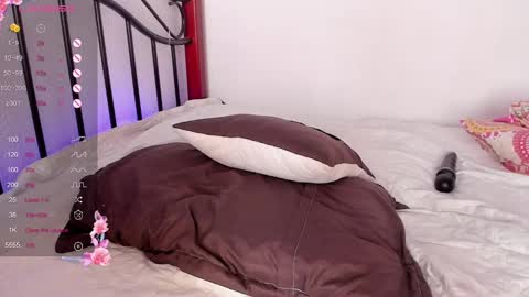 VANESSA  online show from January 13, 2025, 2:11 pm