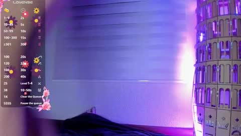 VANESSA  online show from March 11, 2025, 9:45 am