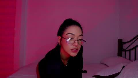 VANESSA  online show from February 10, 2026, 3:10 am