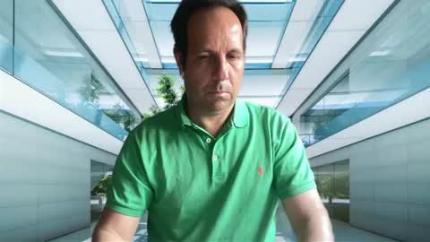 SPA ENG online show from June 18, 2026, 6:13 am