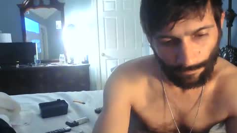 Snapshot of spacecase843 chatting on March 2, 2025, 8:38 am TrndSettrz online show from March 2, 2025, 8:38 am