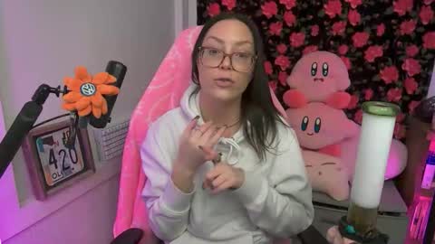 Spacecow Whore online show from February 14, 2026, 7:10 pm