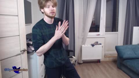 Mike online show from February 2, 2025, 11:32 pm