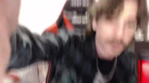 Anthony online show from December 5, 2024, 10:12 pm