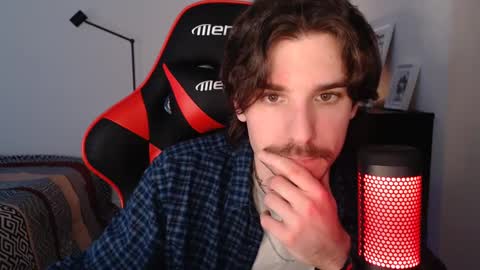 Anthony online show from December 6, 2024, 9:13 pm