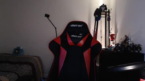 Anthony online show from September 10, 2025, 2:55 am