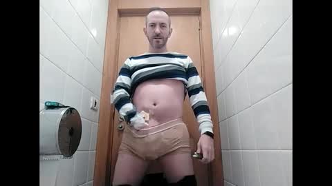 Manu  online show from February 17, 2025, 6:09 am