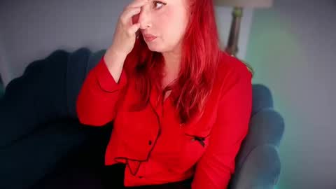 AmberSpanks online show from January 15, 2026, 1:43 am