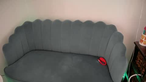 AmberSpanks online show from March 18, 2026, 10:57 pm