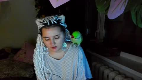 Snapshot of spanking_girls chatting on January 14, 2025, 10:23 pm Evgenia online show from January 14, 2025, 10:23 pm