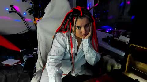 Evgenia online show from November 26, 2025, 12:11 am