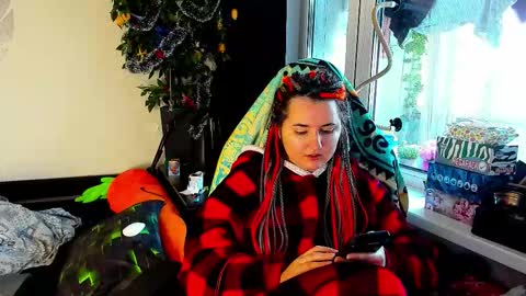 Evgenia online show from January 12, 2026, 6:51 am