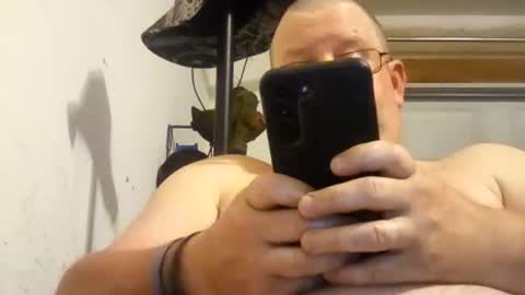 spanky8015 online show from June 29, 2026, 1:45 am