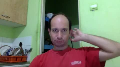 Snaiky online show from November 4, 2025, 9:47 pm