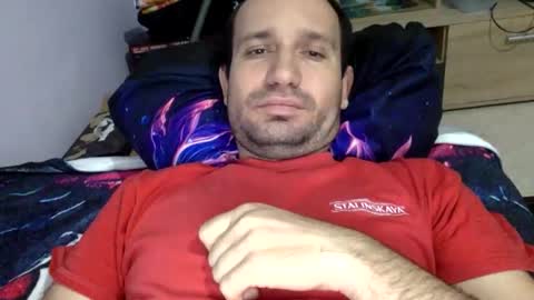 Snaiky online show from January 10, 2026, 6:53 pm