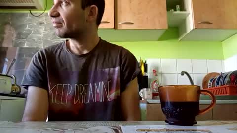 Snaiky online show from March 1, 2026, 11:23 am