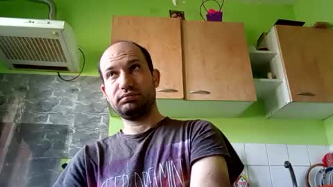 Snaiky online show from March 15, 2026, 12:11 pm