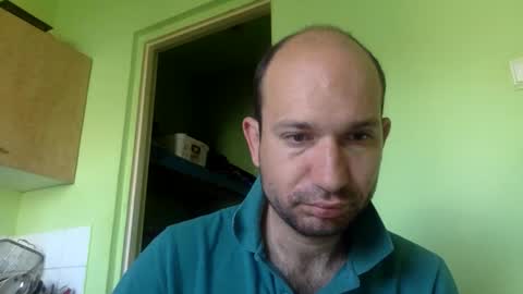 Snaiky online show from May 23, 2026, 9:35 am