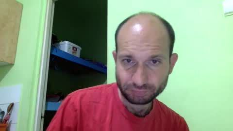 Snaiky online show from May 27, 2026, 9:12 pm