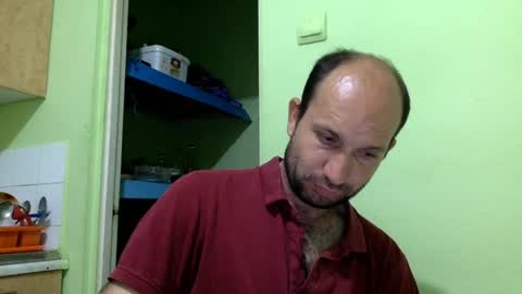 Snapshot of sparei7 chatting on June 18, 2026, 10:36 pm Snaiky online show from June 18, 2026, 10:36 pm
