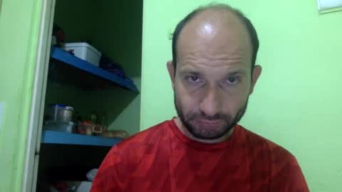 Snapshot of sparei7 chatting on July 13, 2026, 9:50 pm Snaiky online show from July 13, 2026, 9:50 pm