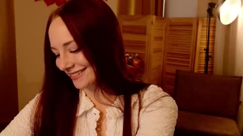 Snapshot of spark_of_joy chatting on February 23, 2026, 1:30 pm Madlen online show from February 23, 2026, 1:30 pm