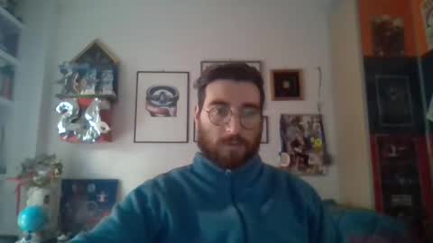 Vale The Sparky online show from December 12, 2024, 10:45 am