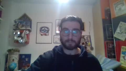 Vale The Sparky online show from January 20, 2025, 5:48 pm