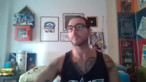 Vale The Sparky online show from September 9, 2025, 9:20 am