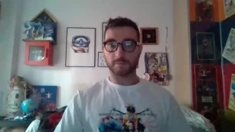 Vale The Sparky online show from October 9, 2025, 10:13 am